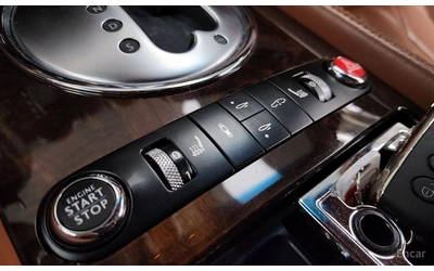 Bentley Continental gt 1 st Gen GT | KEYLESS | W12 | - автомобили, коли, обяви за нови и употребявани 12