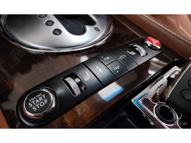 Bentley Continental gt 1 st Gen GT | KEYLESS | W12 | - автомобили, коли, обяви за нови и употребявани 12