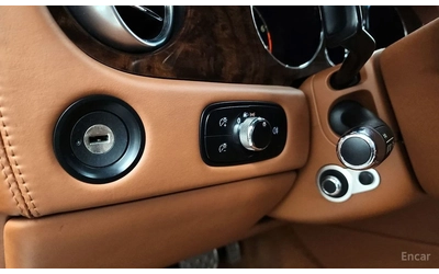 Bentley Continental gt 1 st Gen GT | KEYLESS | W12 | - автомобили, коли, обяви за нови и употребявани 13