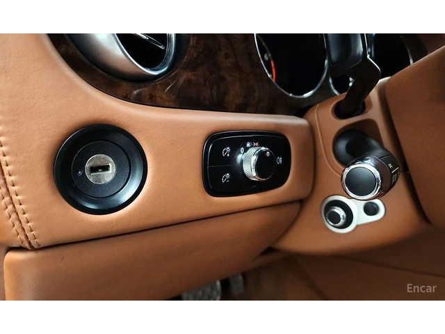 Bentley Continental gt 1 st Gen GT | KEYLESS | W12 | - автомобили, коли, обяви за нови и употребявани 13
