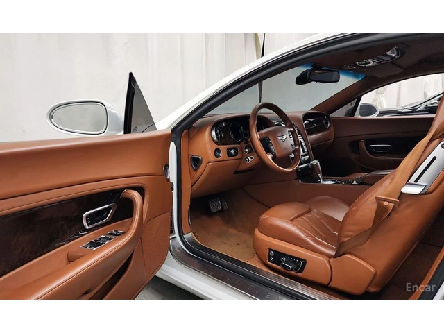 Bentley Continental gt 1 st Gen GT | KEYLESS | W12 | - автомобили, коли, обяви за нови и употребявани 9