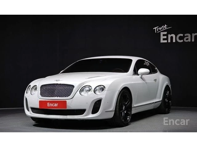 Bentley Continental gt 1 st Gen GT | KEYLESS | W12 | - автомобили, коли, обяви за нови и употребявани 0