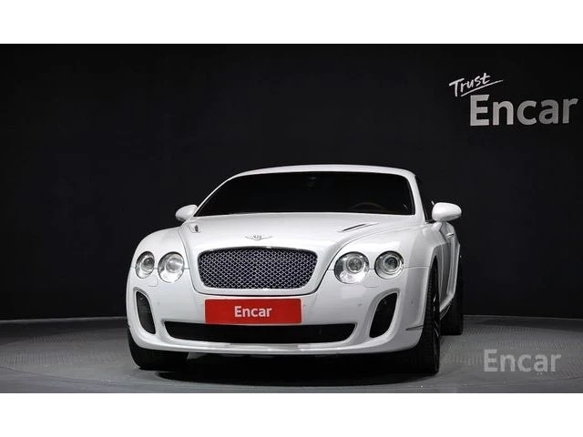 Bentley Continental gt 1 st Gen GT | KEYLESS | W12 | - автомобили, коли, обяви за нови и употребявани 2