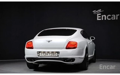 bentley-continental-gt - 3