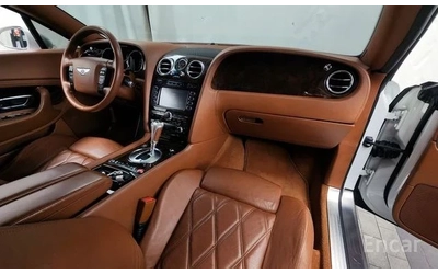 Bentley Continental gt 1 st Gen GT | KEYLESS | W12 | - автомобили, коли, обяви за нови и употребявани 6