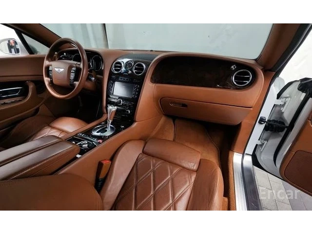 Bentley Continental gt 1 st Gen GT | KEYLESS | W12 | - автомобили, коли, обяви за нови и употребявани 6