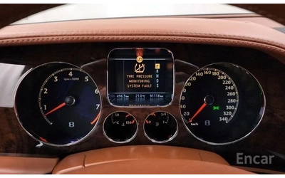 Bentley Continental gt 1 st Gen GT | KEYLESS | W12 | - автомобили, коли, обяви за нови и употребявани 7
