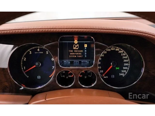 Bentley Continental gt 1 st Gen GT | KEYLESS | W12 | - автомобили, коли, обяви за нови и употребявани 7