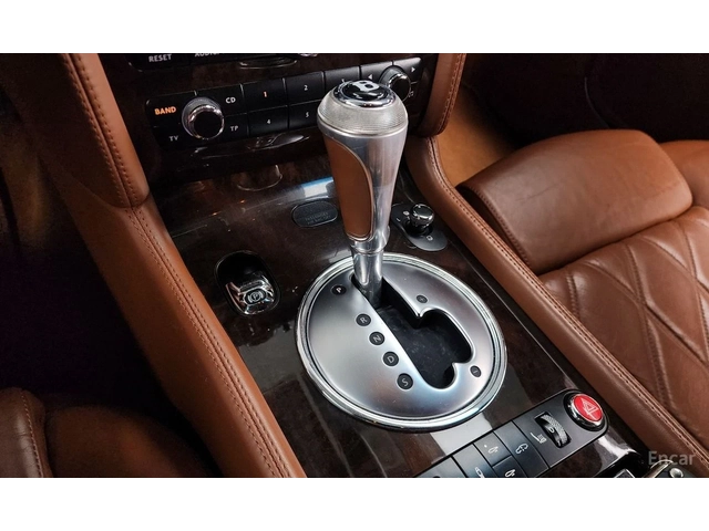 Bentley Continental gt 1 st Gen GT | KEYLESS | W12 | - автомобили, коли, обяви за нови и употребявани 8