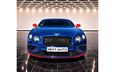 bentley-continental-gt - 1