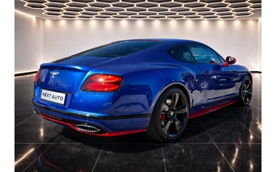 bentley-continental-gt - 4