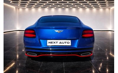 bentley-continental-gt - 5