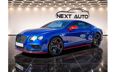 bentley-continental-gt - 0