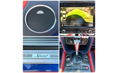 Bentley Continental gt SPEED 6.0i 635HP W12 LIMITED EDITION 18 000KM - автомобили, коли, обяви за нови и употребявани 13