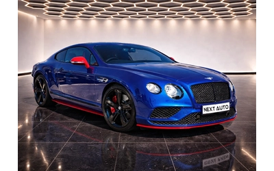 bentley-continental-gt - 2