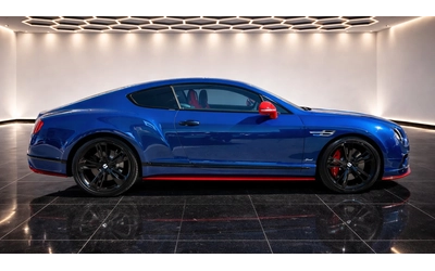bentley-continental-gt - 3