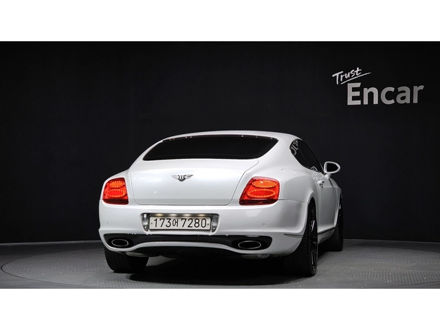 Bentley Continental gt 6.0L W12* 91118 KM* КРАЙНА ЦЕНА - автомобили, коли, обяви за нови и употребявани 3