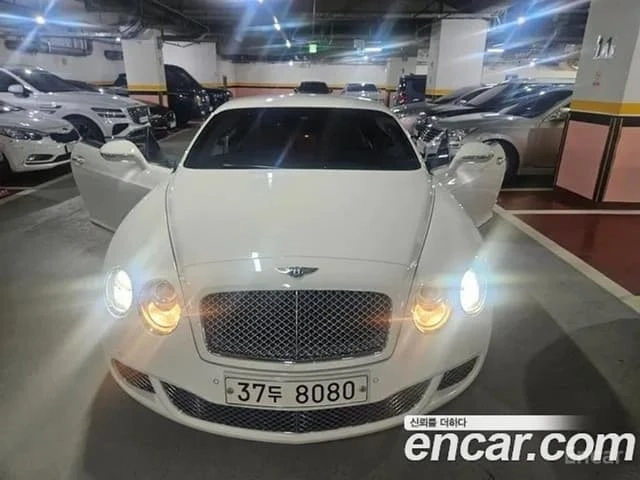 Bentley Continental gt - автомобили, коли, обяви за нови и употребявани 0