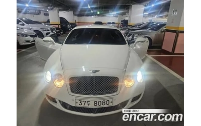 bentley-continental-gt - 0