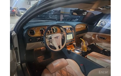 Bentley Continental gt - автомобили, коли, обяви за нови и употребявани 14