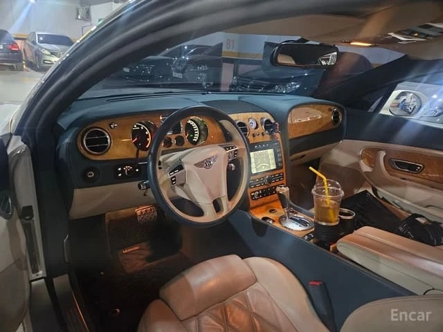 Bentley Continental gt - автомобили, коли, обяви за нови и употребявани 14