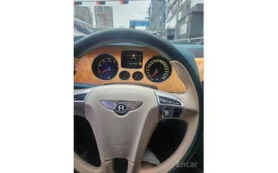 Bentley Continental gt - автомобили, коли, обяви за нови и употребявани 15