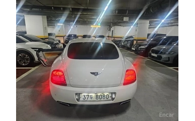 bentley-continental-gt - 1