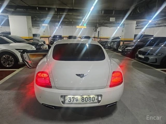 Bentley Continental gt - автомобили, коли, обяви за нови и употребявани 1