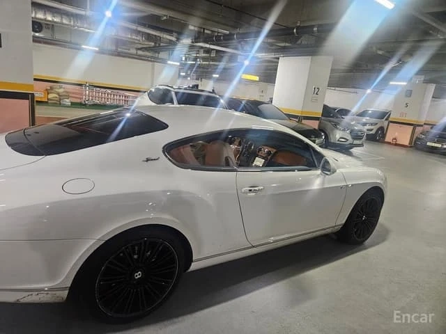 Bentley Continental gt - автомобили, коли, обяви за нови и употребявани 4