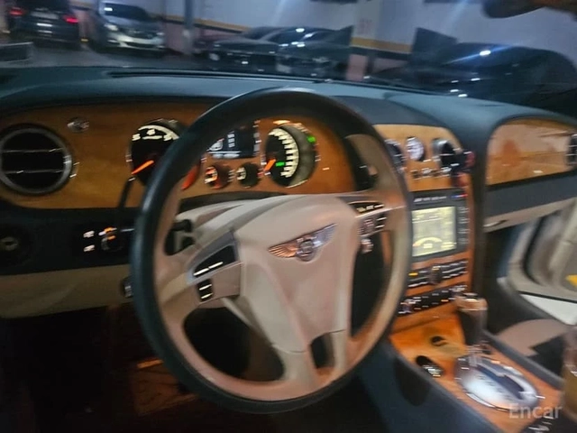 Bentley Continental gt - автомобили, коли, обяви за нови и употребявани 6
