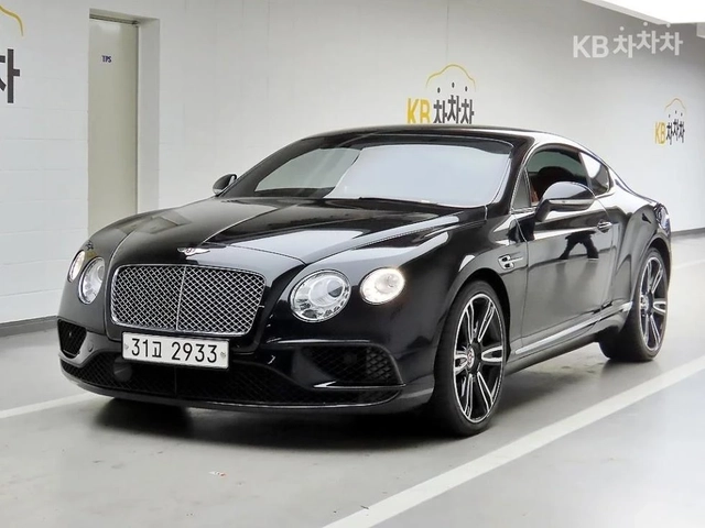 Bentley Continental gt V8 SPORT LUXURY * КРАЙНА ЦЕНА* FULL - автомобили, коли, обяви за нови и употребявани 0