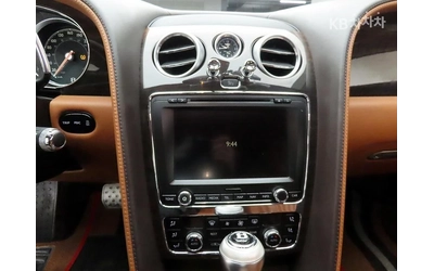 Bentley Continental gt V8 SPORT LUXURY * КРАЙНА ЦЕНА* FULL - автомобили, коли, обяви за нови и употребявани 11
