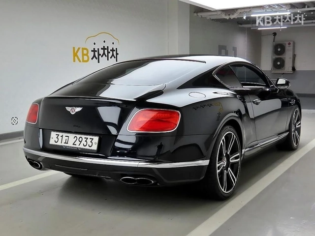 Bentley Continental gt V8 SPORT LUXURY * КРАЙНА ЦЕНА* FULL - автомобили, коли, обяви за нови и употребявани 1