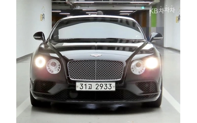 bentley-continental-gt - 2