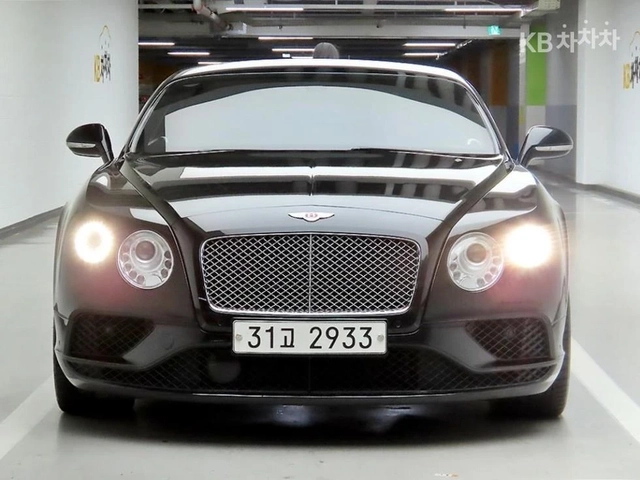 Bentley Continental gt V8 SPORT LUXURY * КРАЙНА ЦЕНА* FULL - автомобили, коли, обяви за нови и употребявани 2