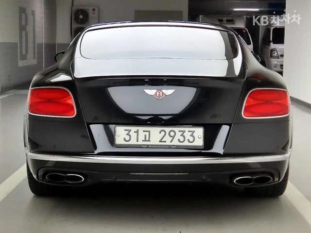 Bentley Continental gt V8 SPORT LUXURY * КРАЙНА ЦЕНА* FULL - автомобили, коли, обяви за нови и употребявани 3
