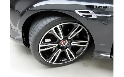 bentley-continental-gt - 4