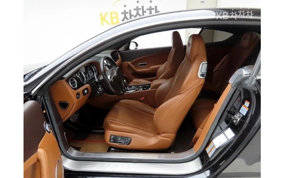 Bentley Continental gt V8 SPORT LUXURY * КРАЙНА ЦЕНА* FULL - автомобили, коли, обяви за нови и употребявани 6