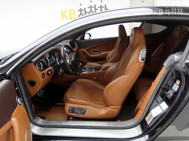 Bentley Continental gt V8 SPORT LUXURY * КРАЙНА ЦЕНА* FULL - автомобили, коли, обяви за нови и употребявани 6