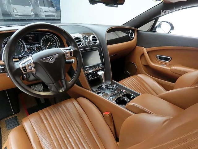 Bentley Continental gt V8 SPORT LUXURY * КРАЙНА ЦЕНА* FULL - автомобили, коли, обяви за нови и употребявани 7