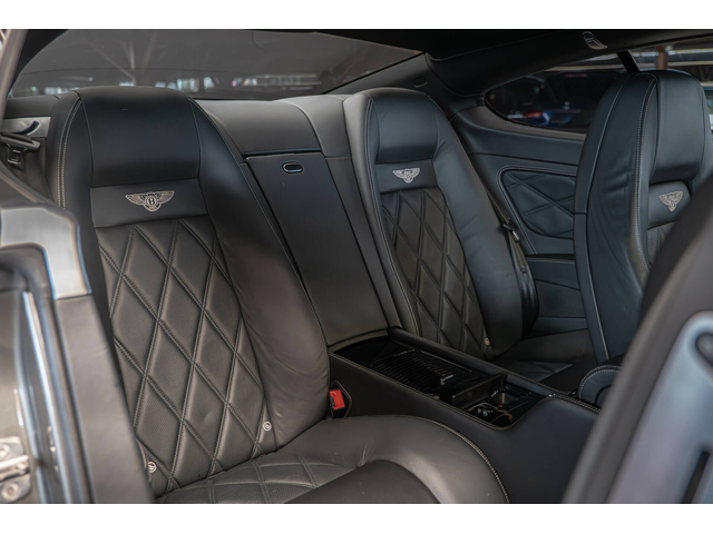 Bentley Continental GT Speed V12/Muliner/Keramika/AWD/AIR/Вакум - автомобили, коли, обяви за нови и употребявани 8