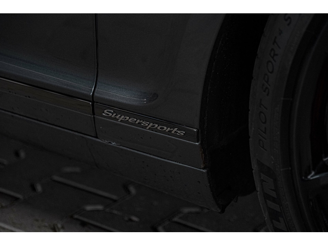 Bentley Continental GT SuperSport/Керамика/Карбон/F1 - автомобили, коли, обяви за нови и употребявани 4