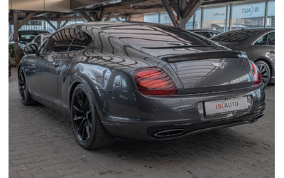 Bentley Continental GT SuperSport/Керамика/Карбон/F1 - автомобили, коли, обяви за нови и употребявани 6