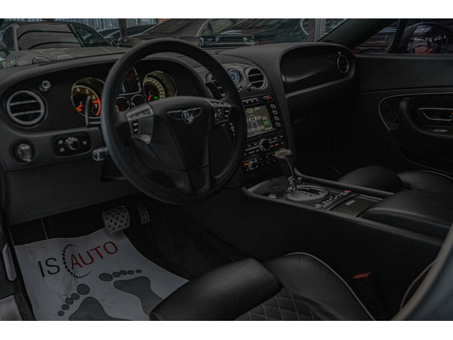 Bentley Continental GT SuperSport/Керамика/Карбон/F1 - автомобили, коли, обяви за нови и употребявани 8