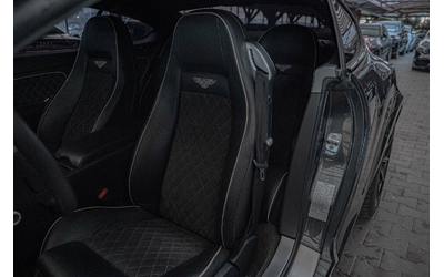 Bentley Continental GT SuperSport/Керамика/Карбон/F1 - автомобили, коли, обяви за нови и употребявани 9