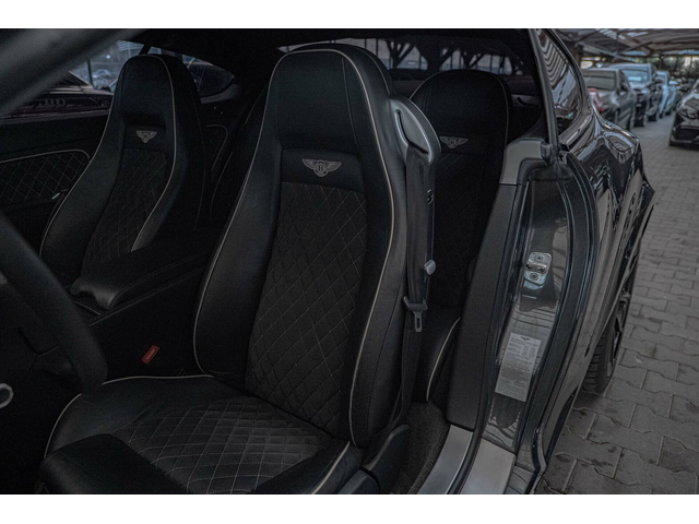 Bentley Continental GT SuperSport/Керамика/Карбон/F1 - автомобили, коли, обяви за нови и употребявани 9