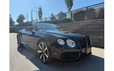bentley-continental-gt-v8-4-0l-8cyl-awd - 0