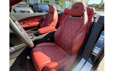 Bentley CONTINENTAL GT V8 4.0L 8cyl AWD - автомобили, коли, обяви за нови и употребявани 10
