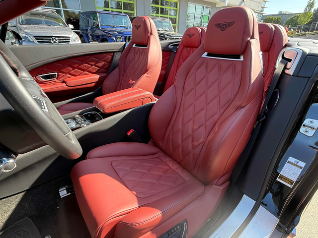 Bentley CONTINENTAL GT V8 4.0L 8cyl AWD - автомобили, коли, обяви за нови и употребявани 10