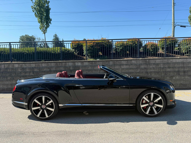 Bentley CONTINENTAL GT V8 4.0L 8cyl AWD - автомобили, коли, обяви за нови и употребявани 1